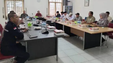 DPRD Sultra Tindaklanjuti Soal Perambahan Mangrove untuk Jalan Hauling PT Ifishdeco
