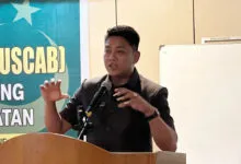 Iksan Resmi Nahkodai PBB Konsel, Optimistis Tambah Kursi DPRD di Bawah Kepemimpinannya