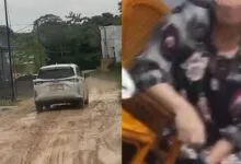 Viral, Protes Jalan Rusak Owner BTN Bumi Praja Sebut Warga "Mulut-Mulut Subsidi"