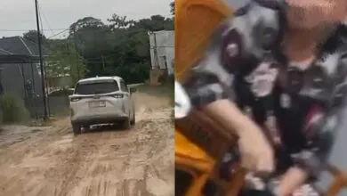 Viral, Protes Jalan Rusak Owner BTN Bumi Praja Sebut Warga "Mulut-Mulut Subsidi"