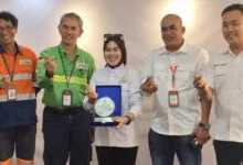 Kadin Kolaka Tegaskan Dukungan untuk Proyek Smelter Merah Putih