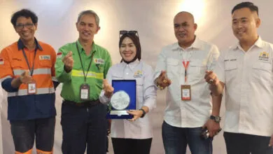 Kadin Kolaka Tegaskan Dukungan untuk Proyek Smelter Merah Putih