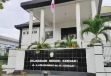25 Saksi Diperiksa dalam Kasus Korupsi PT Pos Indonesia, Termasuk Eks Pimpinan Ikut