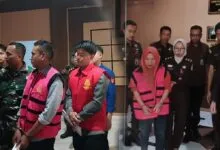 Juli 2025, Kejari Kolaka Bongkar Dua Kasus Korupsi "Tikus Berdasi" di Kolaka Timur