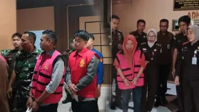 Juli 2025, Kejari Kolaka Bongkar Dua Kasus Korupsi "Tikus Berdasi" di Kolaka Timur