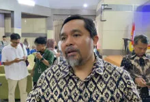 Ketum AMSI Harap Kecerdasan Buatan Jadikan Jurnalis Lebih Berkualitas