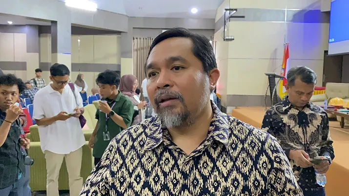 Ketum AMSI Harap Kecerdasan Buatan Jadikan Jurnalis Lebih Berkualitas