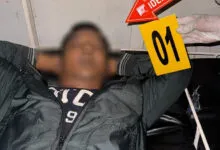 Dikira Tertidur, Seorang ASN Asal Mubar Meninggal Dunia di Kapal Rute Raha-Kendari