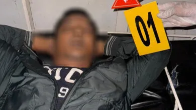 Dikira Tertidur, Seorang ASN Asal Mubar Meninggal Dunia di Kapal Rute Raha-Kendari
