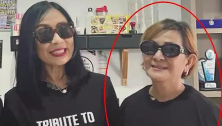 Identitas Korban Pembunuhan Terungkap, Tante Manager Band Anaconda dan Artis FTV