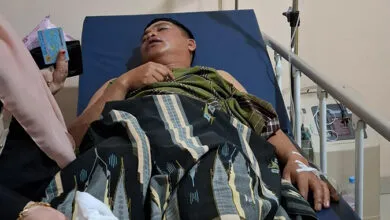 LBH HAMI Sultra Desak Polisi Tangkap Pelaku Penganiayaan Warga Desa Puao