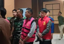 Korupsi Bibit Kopi di Dinas Perkebunan Koltim, Jaksa Tetapkan Tiga Tersangka