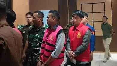 Korupsi Bibit Kopi di Dinas Perkebunan Koltim, Jaksa Tetapkan Tiga Tersangka