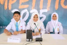 Tingkatkan Kualitas Pendidikan, PT Antam Gelar Lomba Cerdas Cermat Tingkat Pelajar