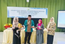 Disperindag Sultra Dukung Program MBG Lewat Diversifikasi Produk Sehat dan Bergizi