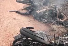 Karyawan PT MS Diserang OTK di Area Lahan Sengketa, Empat Unit Motor Dibakar
