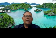 Tingkatkan Literasi Keuangan, OJK Sultra Gandeng Media di Program “OJK Peduli”