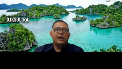Tingkatkan Literasi Keuangan, OJK Sultra Gandeng Media di Program “OJK Peduli”