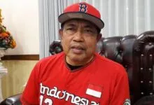 Pahri Yamsul Segera Temui Gubernur Sultra Usai Ditunjuk Jadi Penanggung Jawab Musprovlub