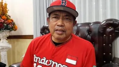 Pahri Yamsul Segera Temui Gubernur Sultra Usai Ditunjuk Jadi Penanggung Jawab Musprovlub