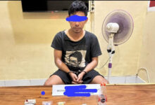 Residivis Narkoba Jenis Sabu-Sabu di Muna Kembali Dibekuk Polisi