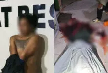 Pelaku Pembunuhan Tragis Anty Inawade Dibekuk Polisi, Polresta Kendari Dalami Motif Tersangka