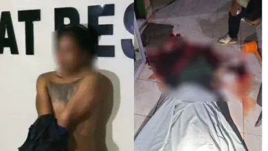 Pelaku Pembunuhan Tragis Anty Inawade Dibekuk Polisi, Polresta Kendari Dalami Motif Tersangka
