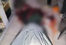 Polisi Amankan Barang Bukti Parang, Fokus Ungkap Pelaku Pembunuhan di Kendari