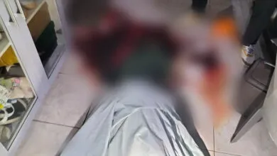 Polisi Amankan Barang Bukti Parang, Fokus Ungkap Pelaku Pembunuhan di Kendari