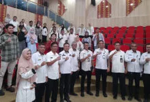 Pemkot Kendari Genjot Perizinan Berbasis Risiko, Dukung Akselerasi Program 3 Juta Rumah