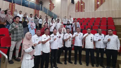 Pemkot Kendari Genjot Perizinan Berbasis Risiko, Dukung Akselerasi Program 3 Juta Rumah