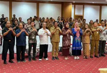 Menuju Sensus Ekonomi 2026, BPS Sultra Laksanakan Literasi Keuangan dan Edukasi Statistik