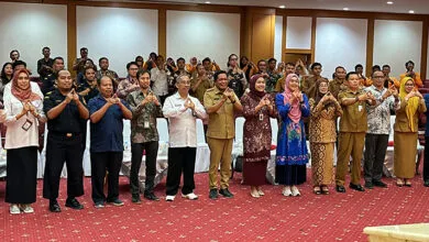 Menuju Sensus Ekonomi 2026, BPS Sultra Laksanakan Literasi Keuangan dan Edukasi Statistik