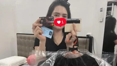 Kekerasan Rumah Tangga dan Perselingkuhan, Istri Direktur PT AMBO Gugat Cerai Suami