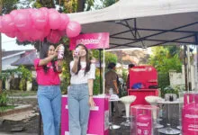 Bright Gas Hadir Rutin di CFD Makassar, Pertamina Beri Tawaran Layanan Aman dan Praktis