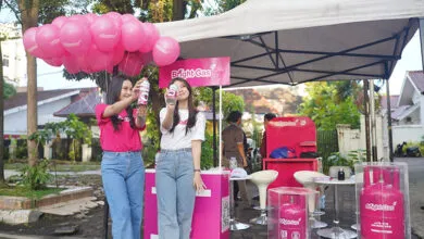 Bright Gas Hadir Rutin di CFD Makassar, Pertamina Beri Tawaran Layanan Aman dan Praktis