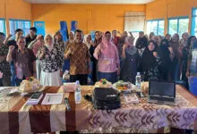 Dukung Perlindungan Anak, Pertamina Patra Niaga Sulawesi Gelar Edukasi Pencegahan Pernikahan Dini di Poso