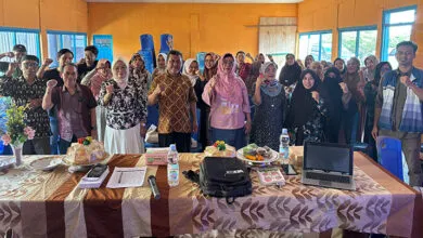 Dukung Perlindungan Anak, Pertamina Patra Niaga Sulawesi Gelar Edukasi Pencegahan Pernikahan Dini di Poso
