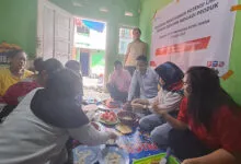 Manfaatkan Limbah Pangan, Pertamina Sulawesi Latih UMKM Olah Kulit Semangka jadi Cemilan