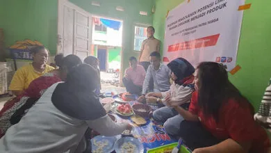 Manfaatkan Limbah Pangan, Pertamina Sulawesi Latih UMKM Olah Kulit Semangka jadi Cemilan