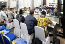 Panca Logam Klaim Mediasi Lahan oleh Pemda Bombana Tidak Sesuai Prosedur Hukum