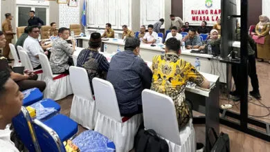 Panca Logam Klaim Mediasi Lahan oleh Pemda Bombana Tidak Sesuai Prosedur Hukum