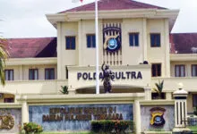 ASN Puskesmas Motaha Jadi Tersangka Kasus Penganiayaan Karyawan PT MS