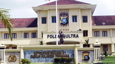 ASN Puskesmas Motaha Jadi Tersangka Kasus Penganiayaan Karyawan PT MS
