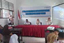 BKKBN Sultra Tekankan Pengenalan Organ Reproduksi Sejak Dini Bagi Kelompok Risiko Tinggi