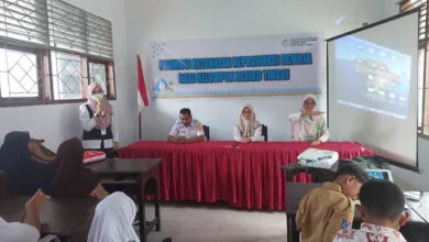 BKKBN Sultra Tekankan Pengenalan Organ Reproduksi Sejak Dini Bagi Kelompok Risiko Tinggi