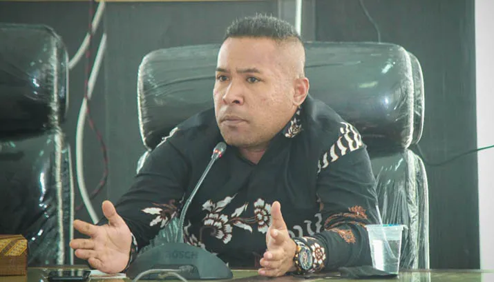 DPRD Kendari Tegaskan Penerapan Sekolah Rakyat Harus Tepat Sasaran