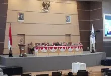 Pemkot Kendari Serahkan Raperda RPJMD 2025–2029 ke DPRD Kendari