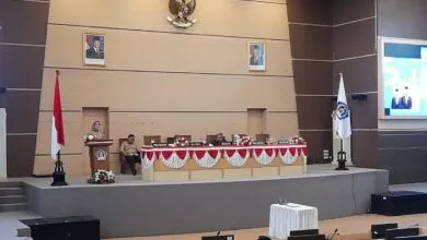 Pemkot Kendari Serahkan Raperda RPJMD 2025–2029 ke DPRD Kendari