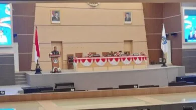 Pemkot Kendari Tegaskan RPJMD 2025-2029 Prioritaskan Kebutuhan Masyarakat